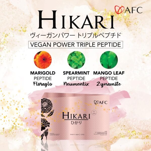 HIKARI - Image 3