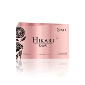 HIKARI