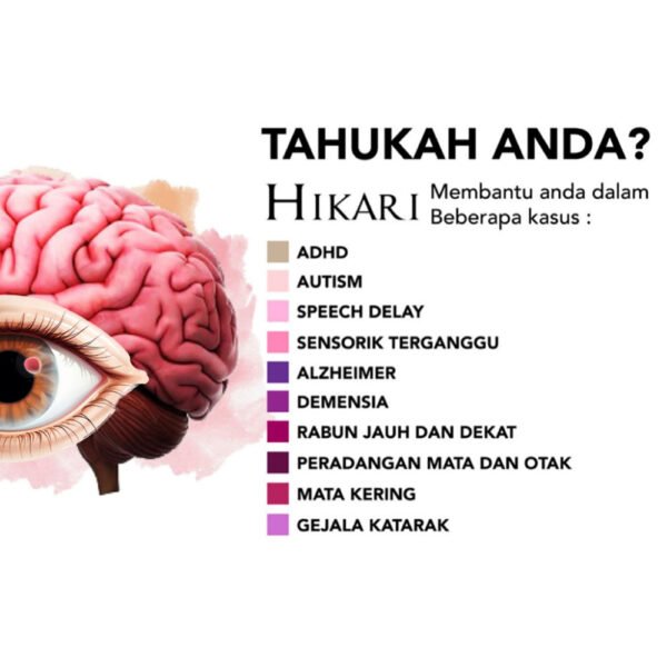 HIKARI - Image 4