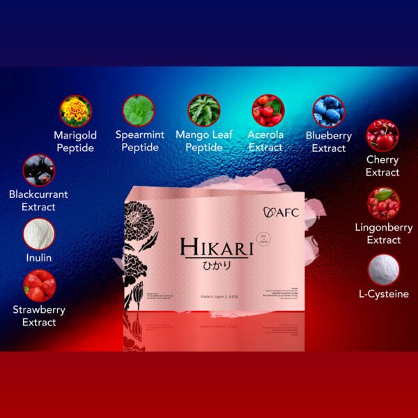 HIKARI - Image 7