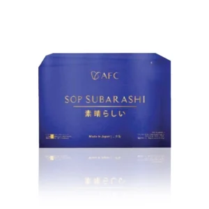 SOP SUBARASHI GOLD
