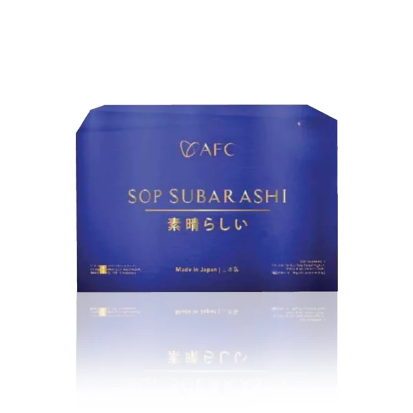 SOP SUBARASHI GOLD